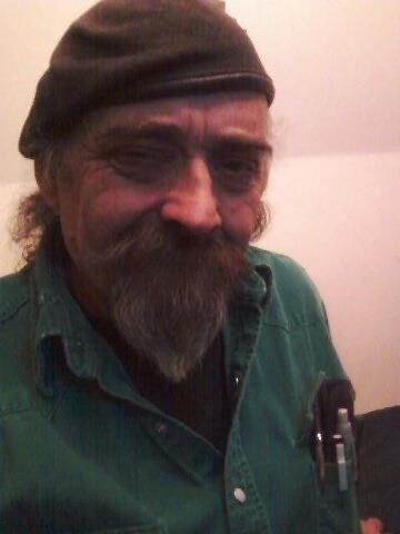 Obituary of Bruce Douglas Parker