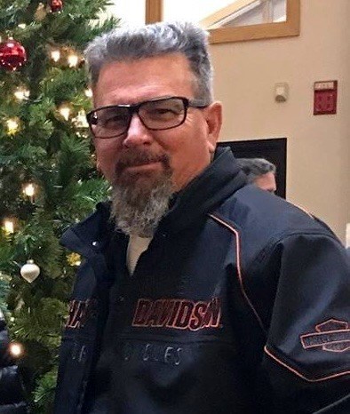 Obituary of David Bryan VanDyke