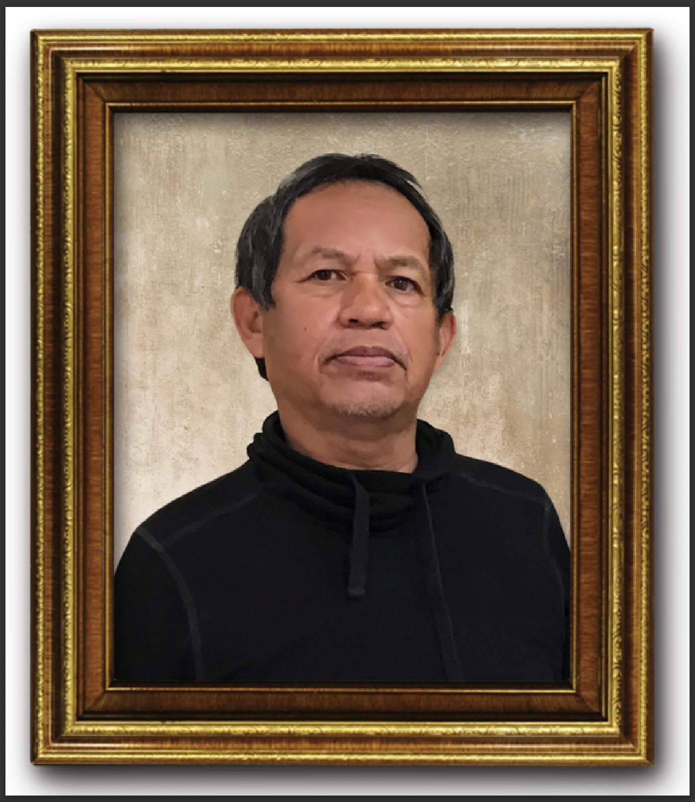 Obituary of Dario Maghinay Clapano