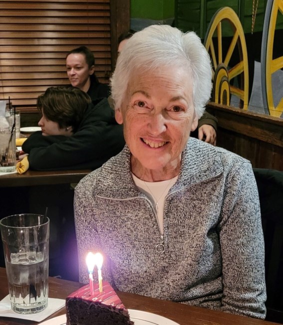 Obituary of Janice Ann Newman