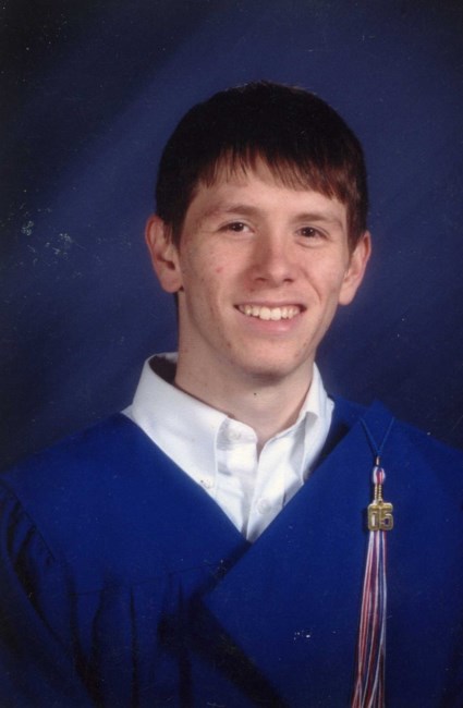 Obituary of Aaron Paul Walker