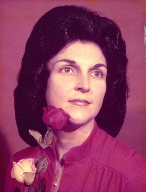 Obituary of Dorothy Loette Strickland