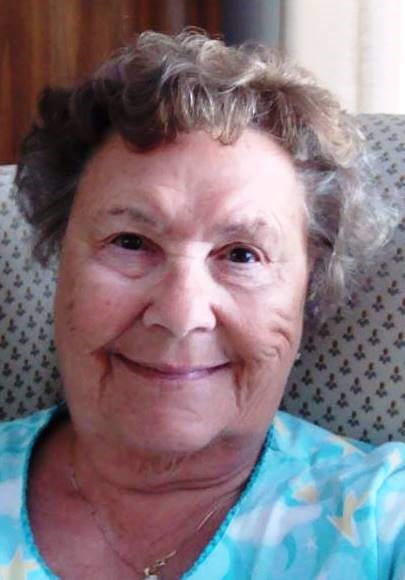 Obituary of Irene P Kokai