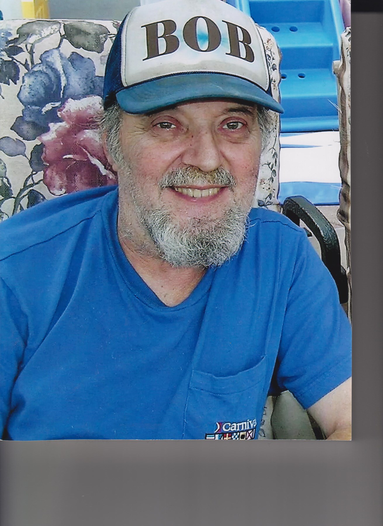 Obituary of Mr. Robert Dufour