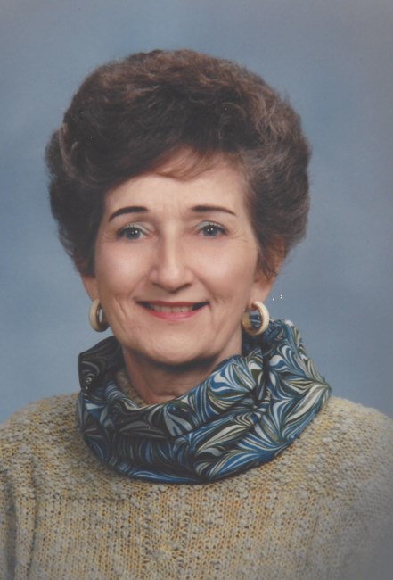 Obituary of Vivian M Rogge
