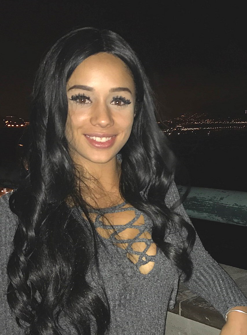 Jasmine Ross Obituary Toronto On