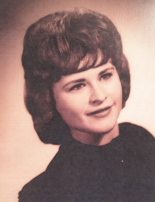Obituary of Dianne Patricia Rogers