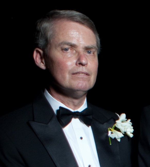 Obituary of Gregory A Mann