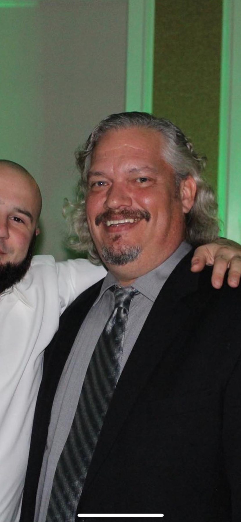 Obituary of Nathaniel Thomas Jeffers