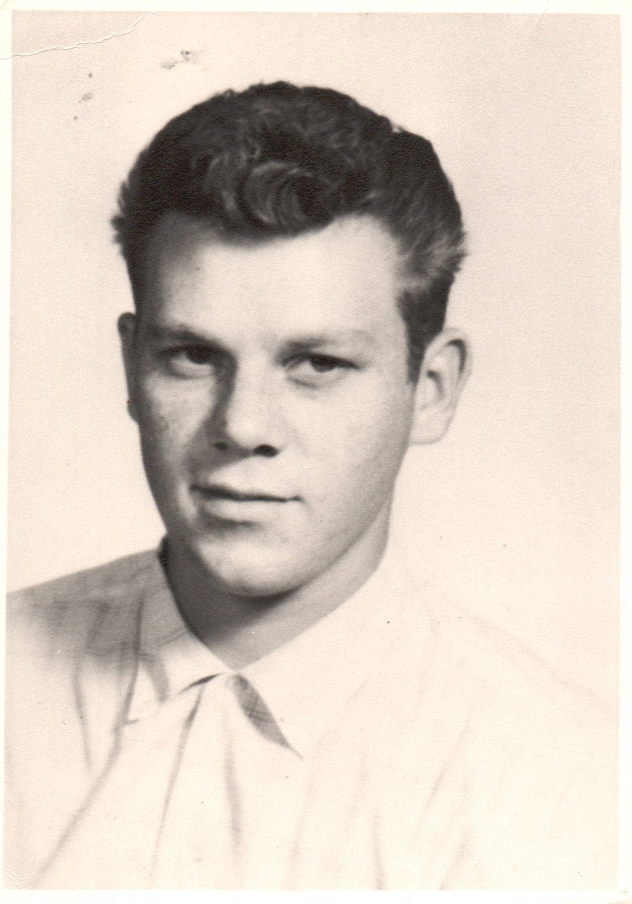 Avis de décès de Irvin Stanley Reed