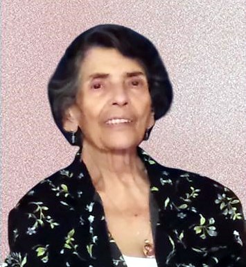 Obituary of Ernestina "Tina" Quintanar