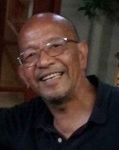 Obituary of Edgar Tomaneng Martinez