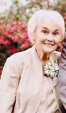 Obituary of Barbara Jean Bryant
