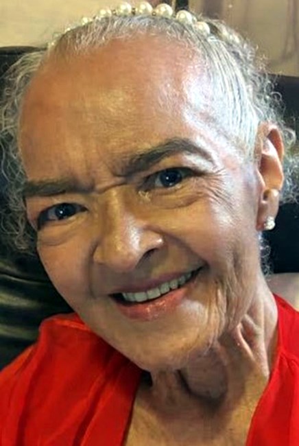 Obituary of Bettye Jean Wells-Moore