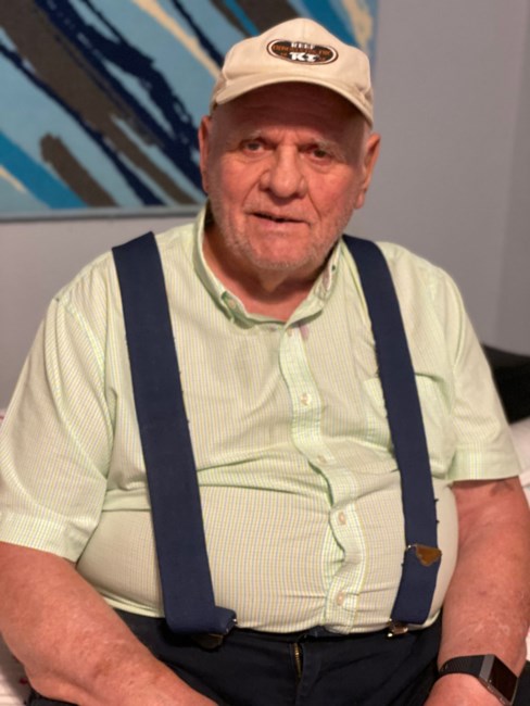 Obituary of Bernard Casimer Jakubowski