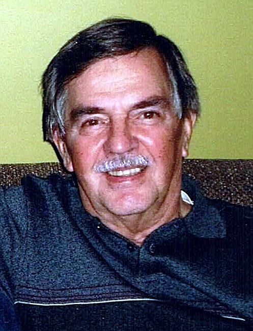 Obituary of Edward Hughes