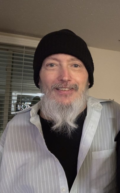 Obituary of Ron J. Lucas