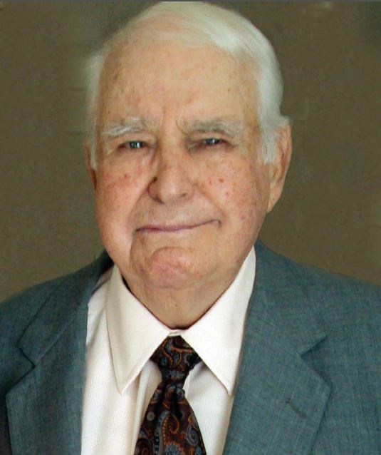 Obituary of Verner N Teipel