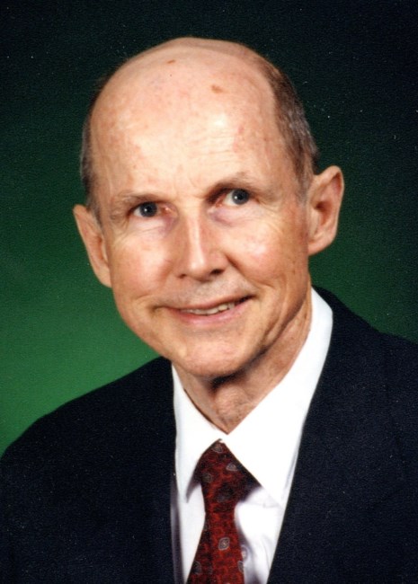 Obituary of Lawrence R. Atwood Jr.
