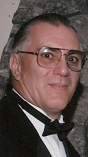 Obituary of James "Big Jim" A. Dionian III