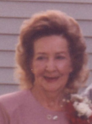 Obituary of Lucille Susie Tyler