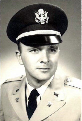 Obituario de Maurice Stanley Reese "Reese" Parker