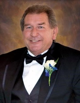 Obituary of Michael Bruce Herlihy