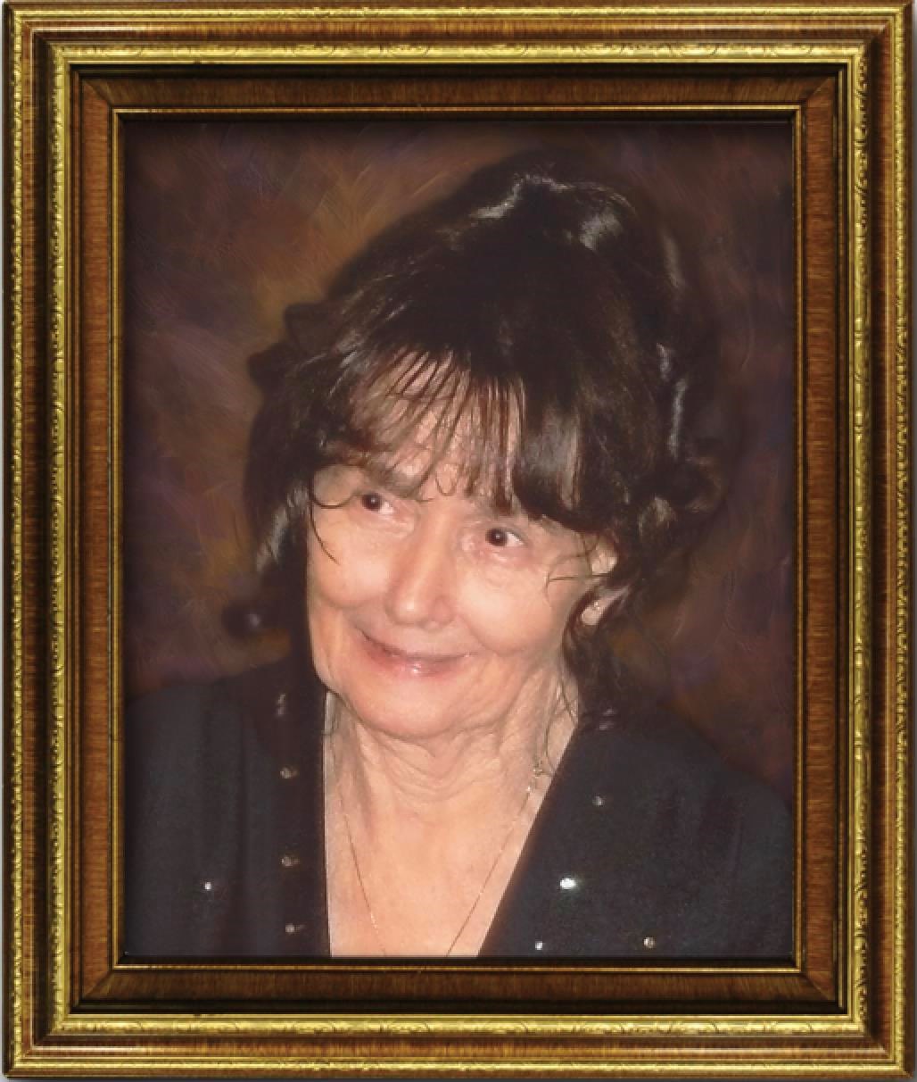 Obituary of Jane Watson