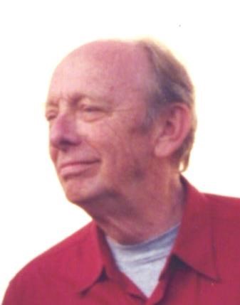 Obituary of David Allen Wilson