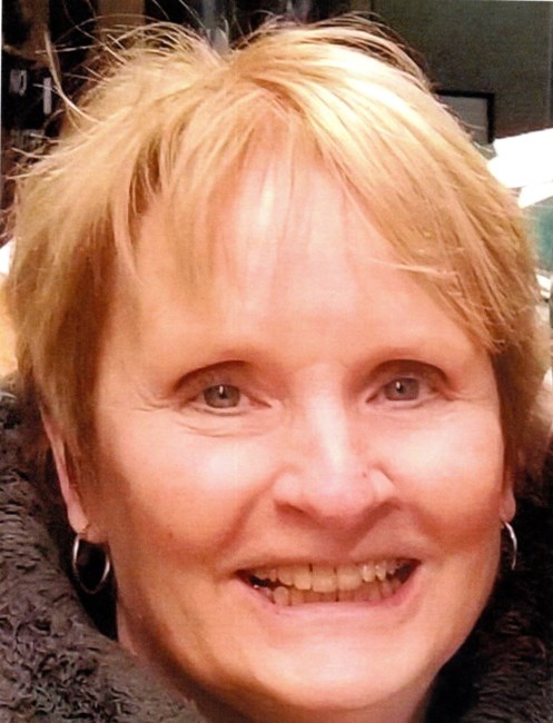 Obituary of Julie Anne Breen