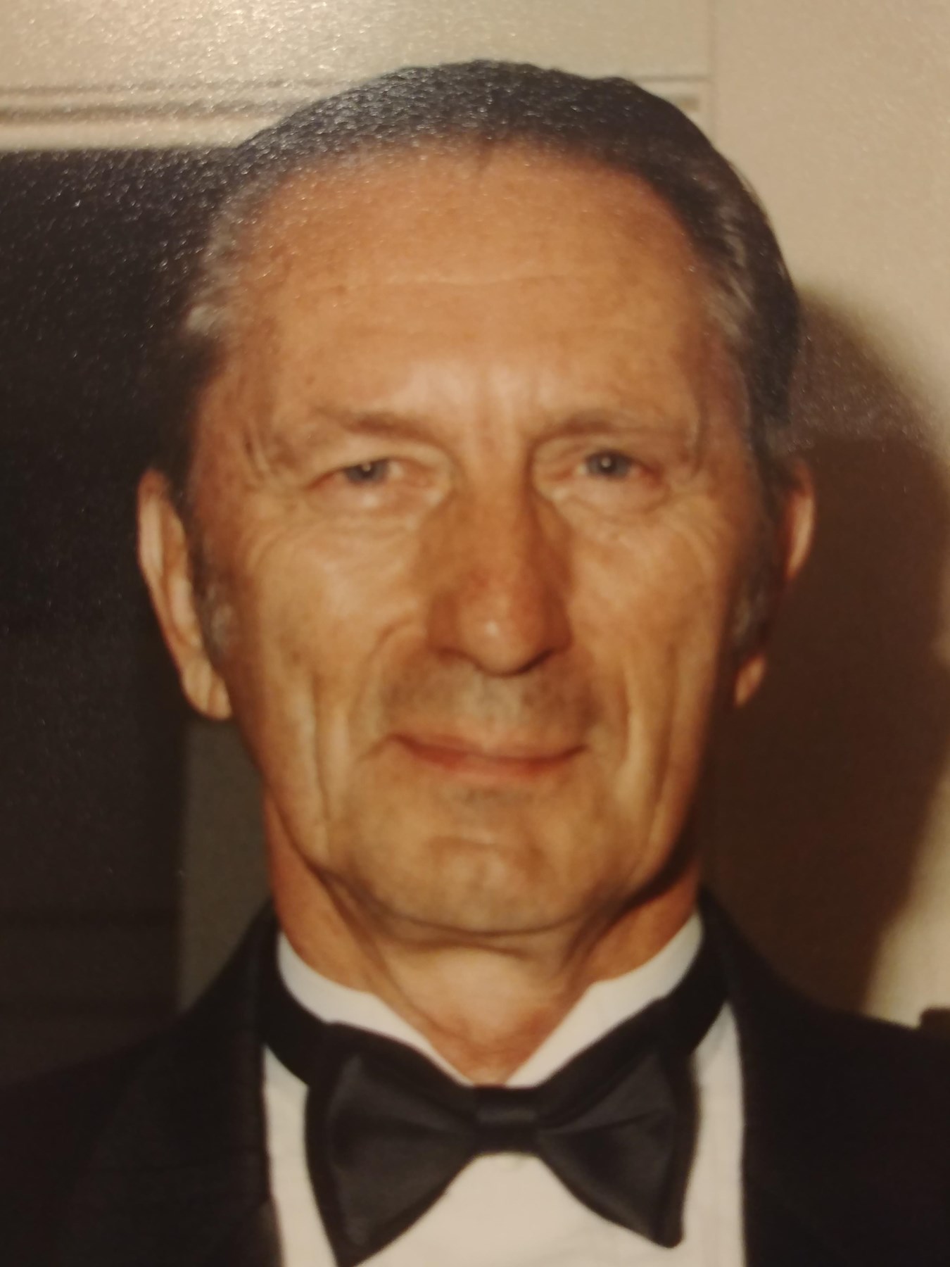 Obituary of Walter Lee Willis