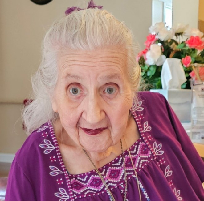 Obituary of Ruth J (Tittl) Ungar