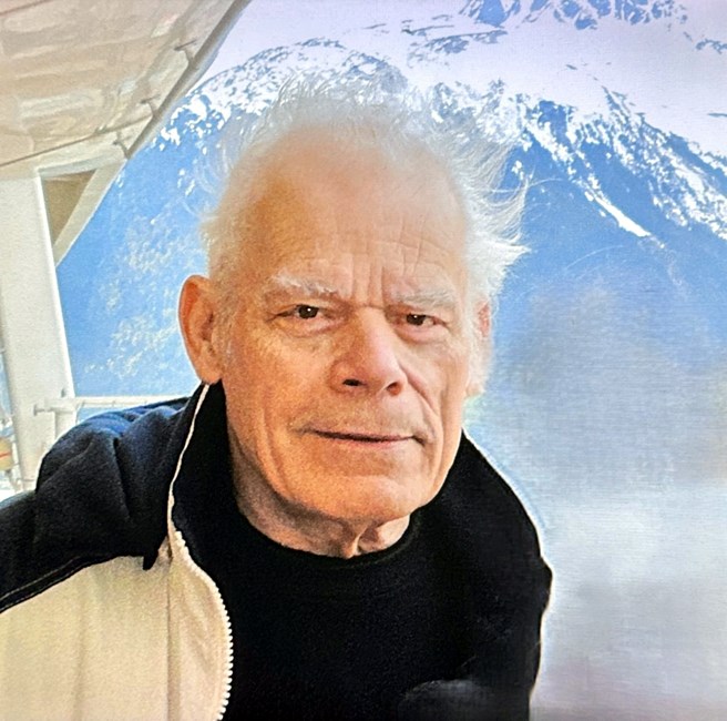 Obituary of David C. Giese