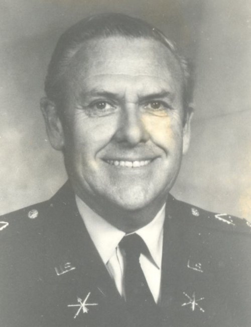 Obituary of Colonel James H. Kuhn