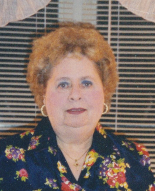 Avis de décès de Christine L. Deboben-Hunt