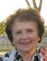 Obituary of Carol M. Bunner