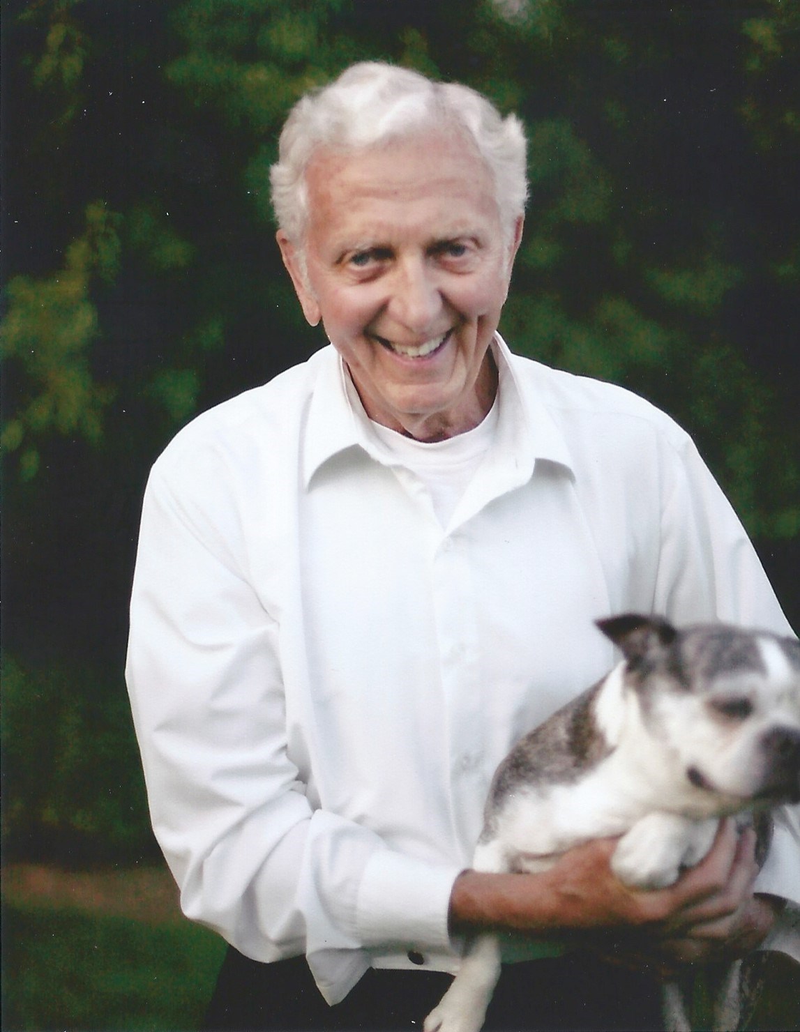 Obituary of John "Jack" F. Kelly