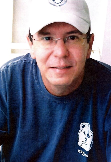 Obituario de Michael Anthony Webb