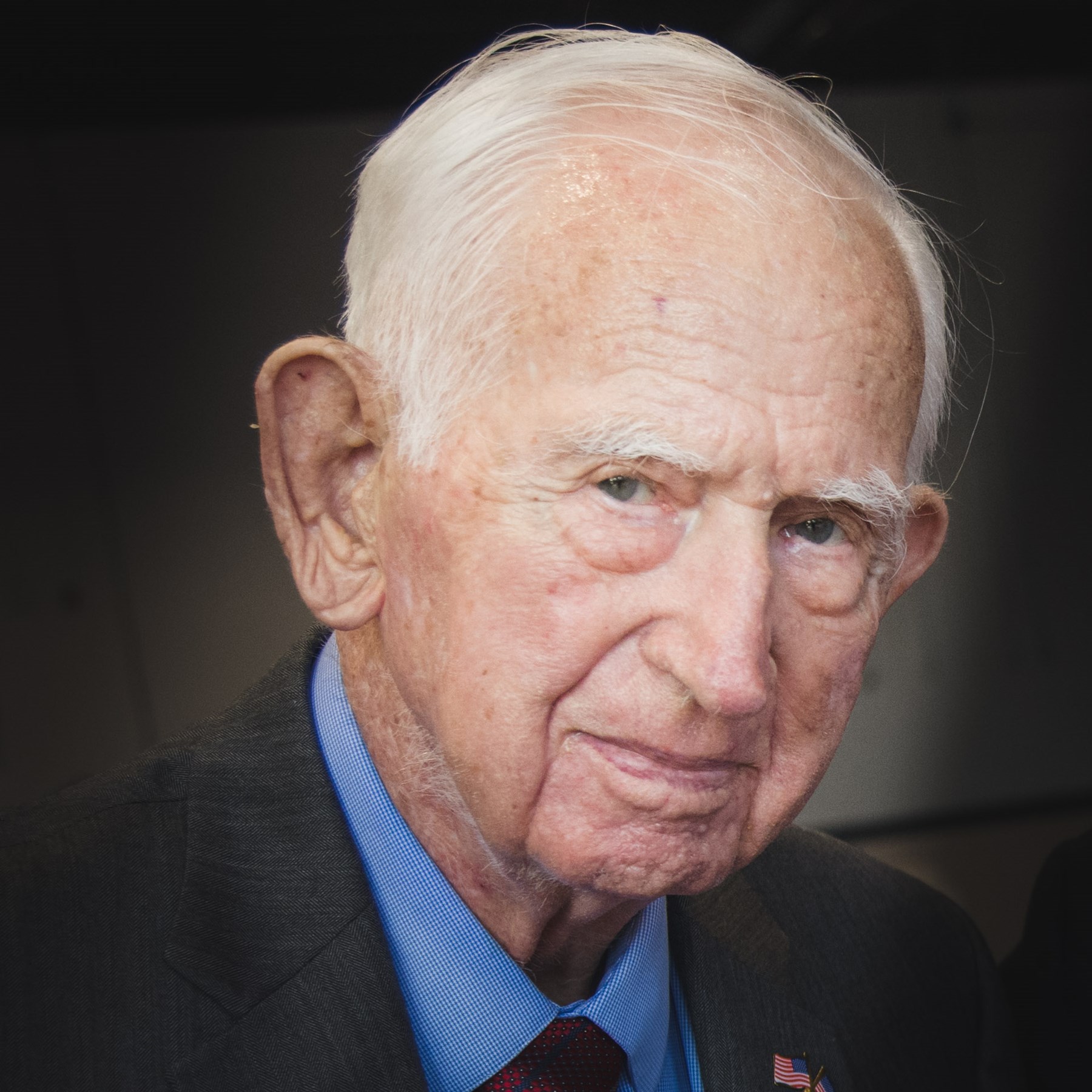 Obituary of John D. Bolton