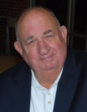 Obituary of Patrick John Lonergan