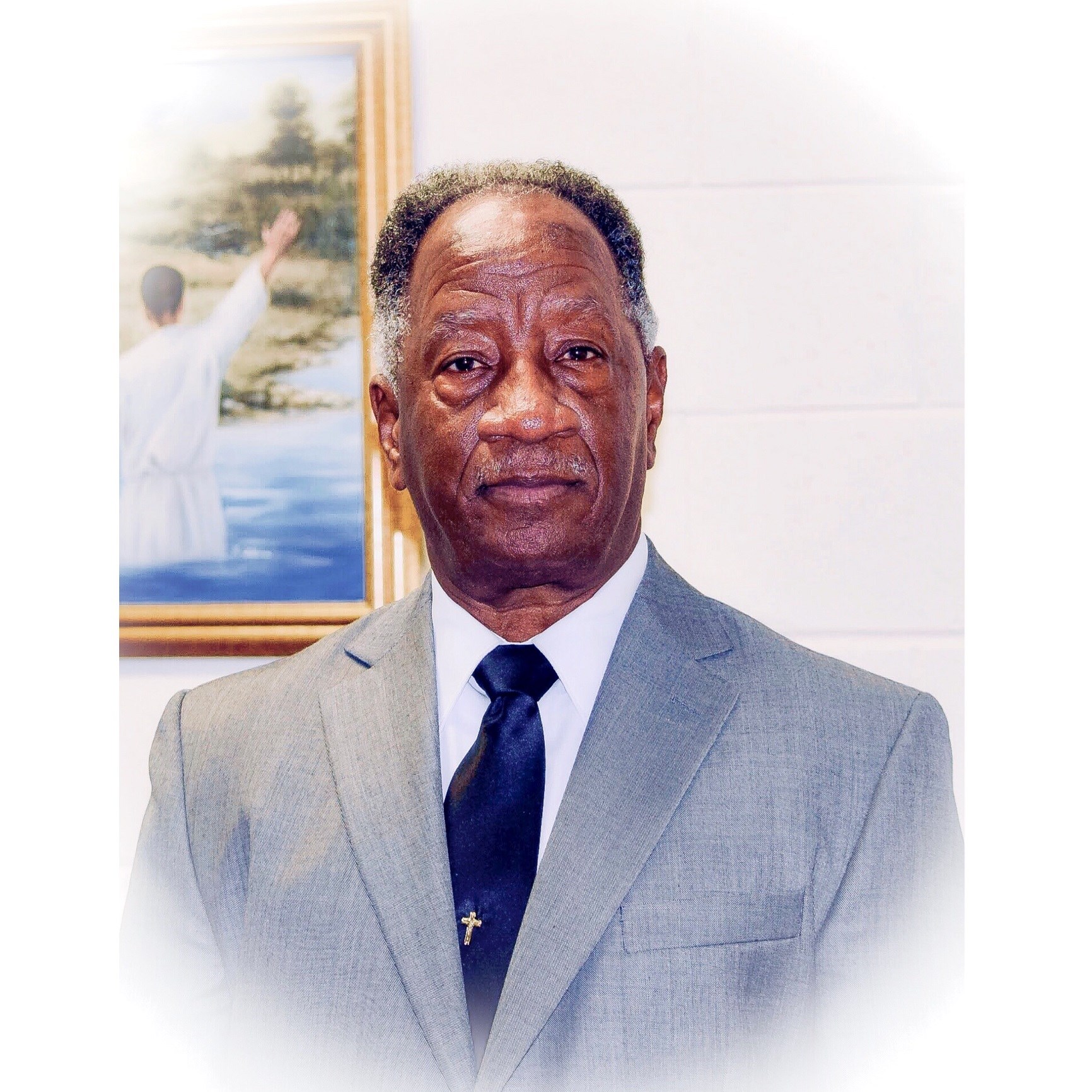 Avis de décès de SFC (Ret) David Lockett