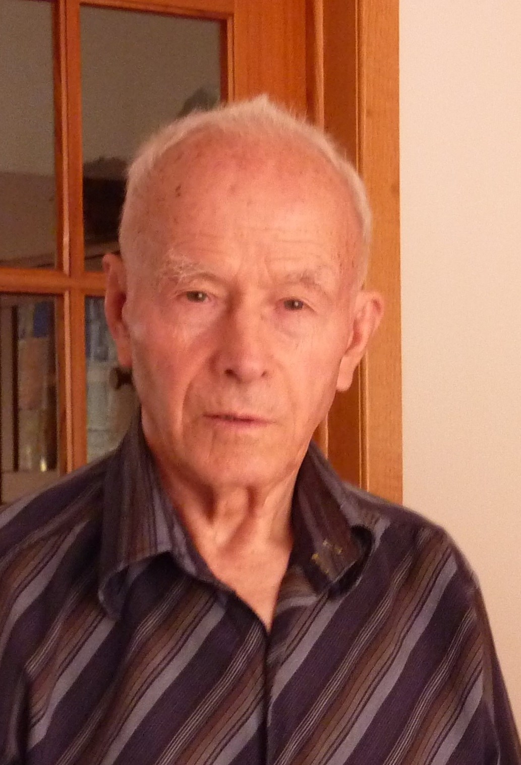 Obituary of Joaquim G. Silva