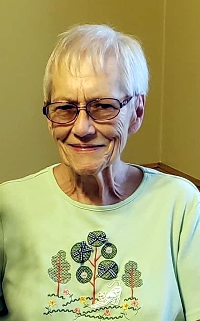 Obituary of Margaret Ellen Cole