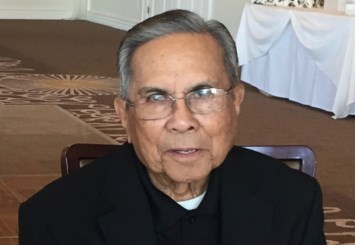 Obituary of Mauro Cunanan Ganzon Jr.