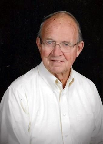 Obituary of George Landon Lucas