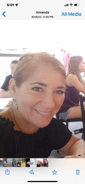 Obituary of Michele Landavere