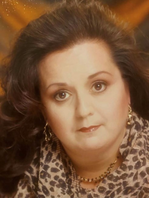 Obituary of Rebecca Jean Luczak