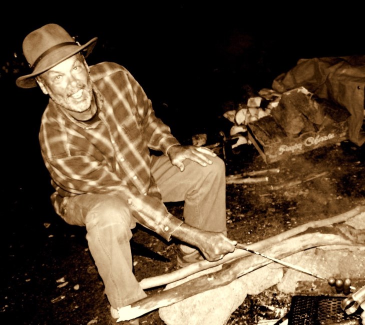 Obituary of James Anthony Sheridan