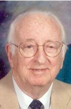 Obituary of Shaughnessy Richard W.