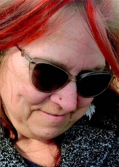 Obituary of Christine "Chrissy" D. Schneider